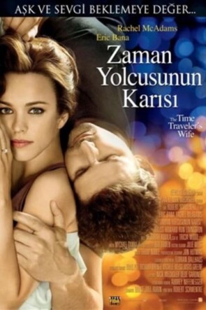 Zaman Yolcusunun Karısı (2009)