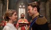 A Christmas Prince: The Royal Wedding (2018)