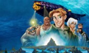 Atlantis: Kayıp İmparatorluk (2001)