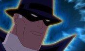 DC Showcase: The Phantom Stranger (2020)