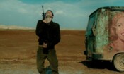 Foxtrot (2017)