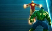 Iron Man & Hulk: Heroes United (2013)