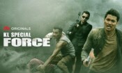 KL Special Force (2018)