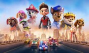 PAW Patrol Filmi (2021)