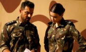 Parmanu: Pokhran Hikayesi (2018)