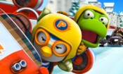 Pororo: Yarış Macerası (2013)