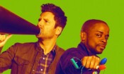 Psych: Film (2017)