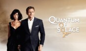 Quantum of Solace (2008)