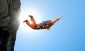 Sunshine Superman (2015)