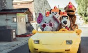 The Banana Splits Movie (2019)