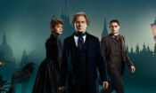 The Limehouse Golem (2016)