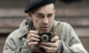 The Photographer of Mauthausen (2018)