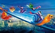 Turbo (2013)