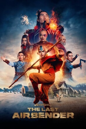 Avatar The Last Airbender