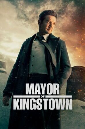 Mayor of Kingstown