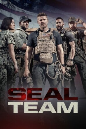 SEAL Team