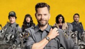 Animal Control izle