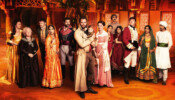 Beecham House izle