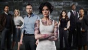 Blindspot izle