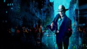 Justified City Primeval izle