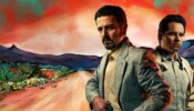 Narcos Mexico izle