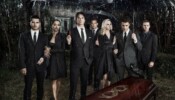 The Vampire Diaries izle