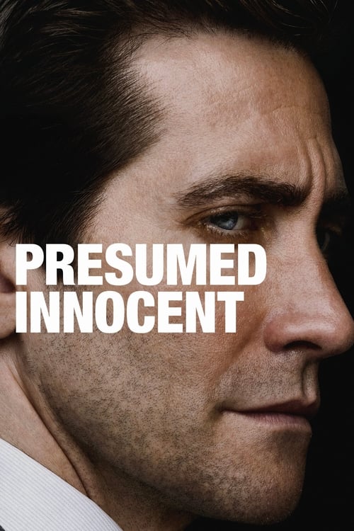 Presumed Innocent : 1.Sezon 7.Bölüm