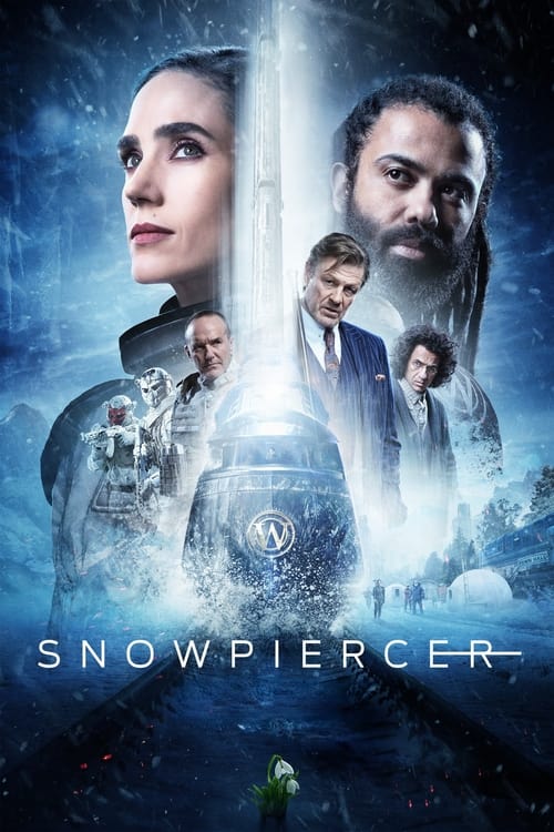 Snowpiercer : 4.Sezon 5.Bölüm