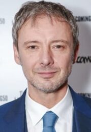 John Simm