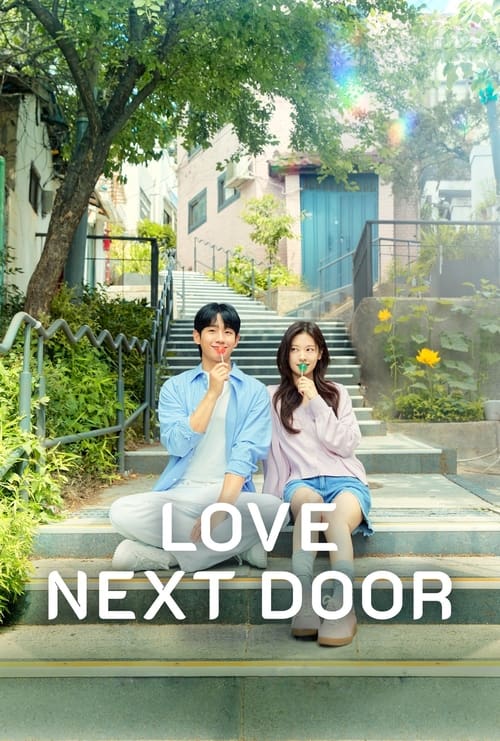 Love Next Door : 1.Sezon 10.Bölüm